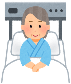 長生きだからこそ「終身医療保険」でしっかりと!