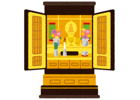 仏壇・仏具
